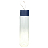 Glaswasserflasche mit Schlaufe 300 ml