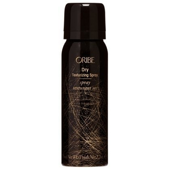 Oribe Dry Texturizing unsichtbares trockenes Volumenspray für alle Haartypen und für alle, die einen kleinen Schub brauchen 75 ml