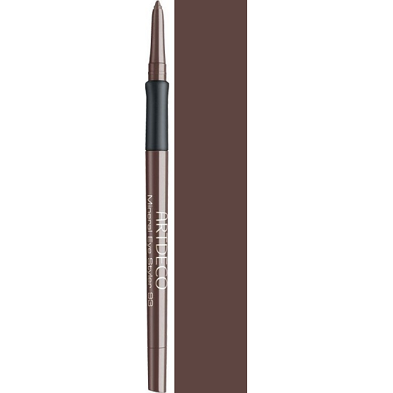 Artdeco Mineral Eye Styler Mineral-Augenstift 93 Mineral Fading Dusk 0,4 g