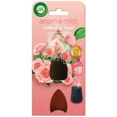 Air Wick Aroma Mist Soothing Rose Ersatzpatrone für Aroma Diffusor 20 ml