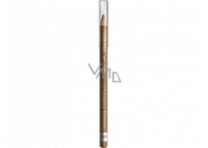 Miss Sporty Naturally Perfect Vol. 1 Augen-, Brauen- und Lippenstift 012 Blond Brown 0,78 g