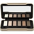 My Eyeshadow Palette 6 Farben Magic Studio + Applikator Nudes 6,6 g
