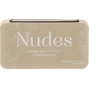 My Eyeshadow Palette 6 Farben Magic Studio + Applikator Nudes 6,6 g