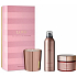 The Ritual Of Kindness Love Duschschaum 200 ml + Körpercreme 200 ml + Haar- und Körperspray 50 ml + Diffusor mit Duftstäbchen 70 ml, Kosmetikset für Frauen