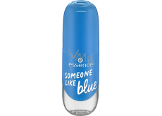 Essence Nail Colour Gel-Nagellack 51 Someone Like Blue 8 ml