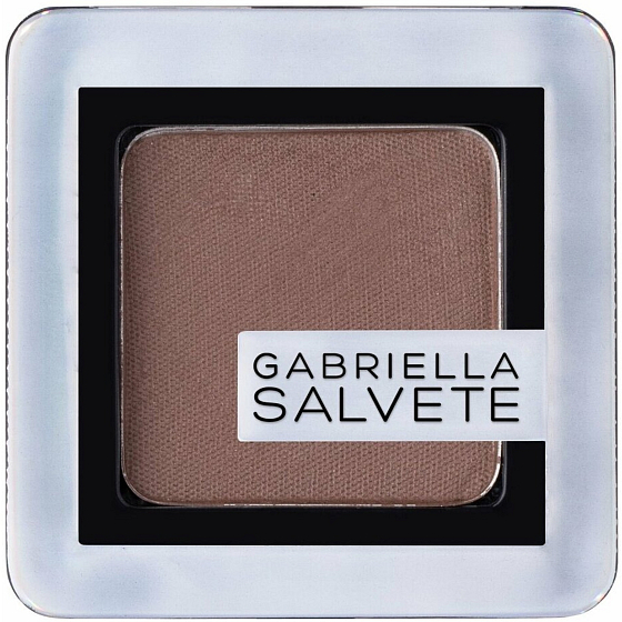 Gabriella Salvete Lidschatten Mono Schimmer Lidschatten 03 2 g
