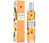Colabo Tropical Nectar Körper- und Haarnebel für Unisex 50 ml
