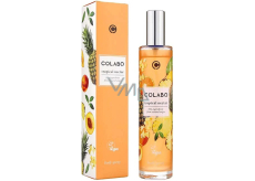 Colabo Tropical Nectar Körper- und Haarnebel für Unisex 50 ml