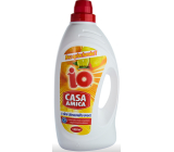 Io Casa Amica Universalreiniger mit Ammoniak und Alkohol mit Zitrusduft 1,85 l