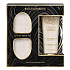 Baylis & Harding Tangerine and Grapefruit Fußcreme 125 ml + weiche Socken 1 Paar, Kosmetikset für Frauen