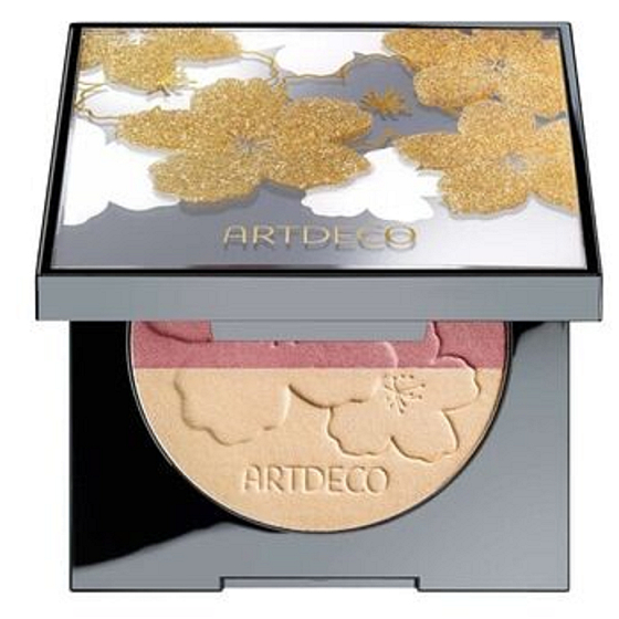 Artdeco Glow Blusher Aufhellendes Rouge 56439 Dress Up 9 g