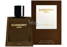 Burberry Hero Parfüm für Männer 100 ml