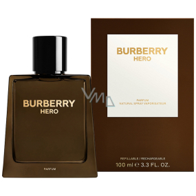 Burberry Hero Parfüm für Männer 100 ml