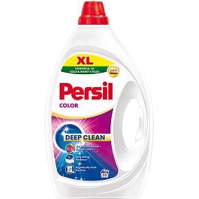 Persil Gel Color 55 Waschladungen Persil Gel Color 55 Waschladungen