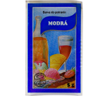 Aroco Lebensmittel-Farbstoff, blau, 5 g