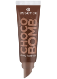 Essence Choco Bomb Lipgloss 01 Chocoholic 10 ml