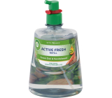 Air Wick Active Fresh Eiche und Sandelholz Nachfüllung für Diffuser 228 ml
