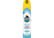 Pronto Multi Surface Original multifunkční leštěnka proti prachu, 250 ml