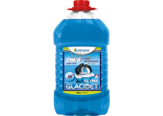 Velvana Glacidet Ice Free -20 °C, nemrznoucí směs do ostřikovačů, 3 l