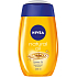 Nivea Shower Oil Natural pflegendes Duschöl, 200 ml