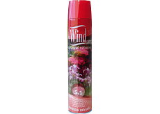 Wind Japanischer Garten Lufterfrischer, 300 ml
