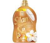 Silan Weichspüler Aromatherapy Faszinierende Frangipani 126 Wäschen, 2772 ml