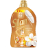Silan Weichspüler Aromatherapy Faszinierende Frangipani 126 Wäschen, 2772 ml