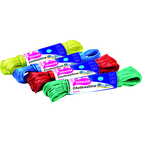 Niteola Classic Wäscheleine, 20 m