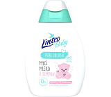 Linteo Baby Waschlotion und Shampoo mit Arnika, 250 ml