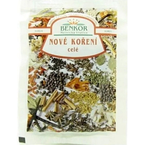 Benkor ganze Pimentkörner 30 g
