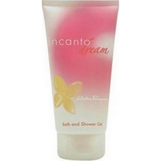 Salvatore Ferragamo Incanto Dream Duschgel 150 ml