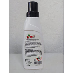 Severochema Ex Teron Reinigungsmittel für die maschinelle Reinigung von Teppichen und Polstermaterialien, 480 ml