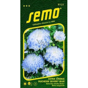 Semo Astra Chinesische Duchesse Silvery Blue 0,5 g
