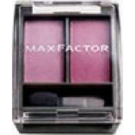 Max Faktor Farbperfektion Duo Lidschatten Lidschatten 430 Shooting Star 3 g