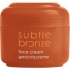Ziaja Subtle Bronze Gesichtscreme Selbstbräuner Entspannender Balsam 50 ml
