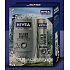 Nivea Men Silver Protect Antitranspirant 250 ml + Duschshampoo 250 ml Kosmetikset