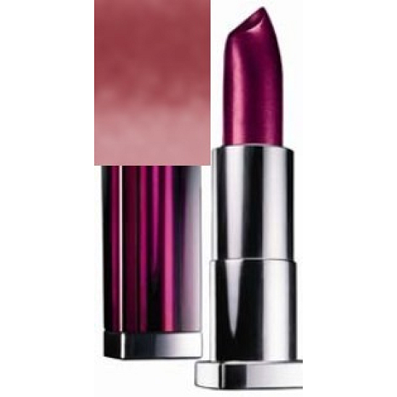 Maybelline Color Sensational Lipstick 338 Mitternachtspflaume 3,6 g