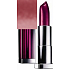 Maybelline Color Sensational Lipstick 338 Mitternachtspflaume 3,6 g