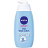 Nivea Baby Reinigungsgel für Gesicht, Körper und Haare für Kinder 500 ml