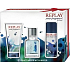 Wiederholen Sie Ihren Duft Mann Eau de Toilette 30 ml + Duschgel 50 ml + Deodorant Spray 50 ml, Geschenkset