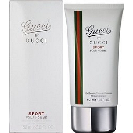 Gucci pour Homme Sport Duschgel 150 ml