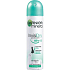 Garnier Mineral Invisi Dry Deo-Spray gegen Feuchtigkeit für Frauen 150 ml
