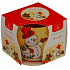 Essences of Life Schneemann Duftkerze im Glas 100 g