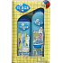 Böhmen Geschenke Dr. ViJágry Duschgel 300 ml + Badeschaum 500 ml, Kosmetikset