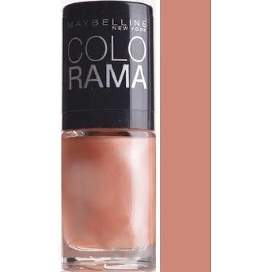 Maybelline Colorama Nagellack 110R 7 ml