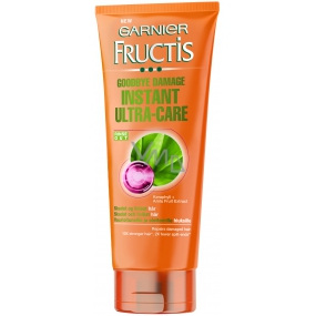 Garnier Fructis Goodbye Damage Sofortpflege für stark geschädigtes Haar 200 ml