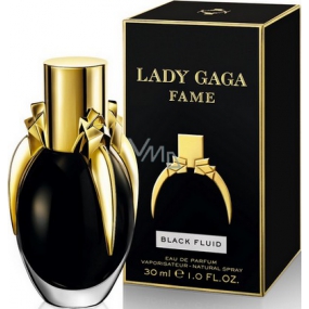 Lady Gaga Fame EdT 30 ml Eau de Toilette Ladies