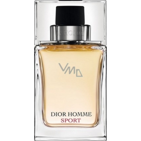 Christian Dior Dior Homme Sport AS 100 ml Herren Aftershave