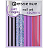 Essence Nail Art Sticker Nagelaufkleber 09 Just Magic 1 Blatt