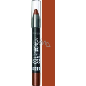 Rimmel London Scandaleyes Shadow Stick Lidschatten mit Bleistift 003 Bad Girl 3,25 g